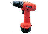 9.6V Máy khoan &amp; Vặn vít chạy pin Maktec MT062SK2