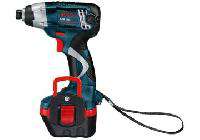 9.6V Máy vặn vít động lực dùng pin Bosch GDR 9.6