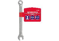 9mm Cờ lê vòng miệng thép CR-V Workpro WP273030
