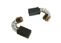 Bộ chổi than Makita (CB-203A) B-80341 dùng cho HW1200, HW1300, RP1800, RP1801, RP2301FC, LC1230