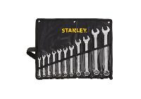 6-24mm Bộ cờ lê vòng miệng 12 chi tiết Stanley STMT80943-8