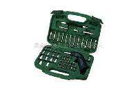 Bộ đầu tuýp 60 chi tiết cần tự động Sata 09-324
