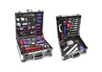 Bộ đồ nghề 297 chi tiết Workpro WP209031