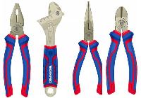 Bộ đồ nghề 4 chi tiết Workpro WP201009