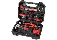 Bộ đồ nghề 8 chi tiết Workpro WP209001