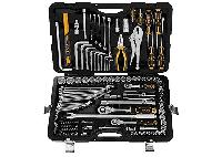Bộ đồ nghề cầm tay 142 chi tiết INGCO HKTHP21421