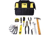 Bộ đồ nghề gia đình 25 chi tiết Stanley 92-006