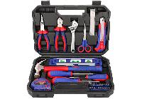Bộ đồ nghề gia đình 28 chi tiết Workpro WP209023