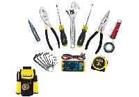 Bộ đồ nghề sửa chữa 22 chi tiết Stanley 92-005-1