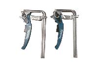 Bộ kẹp tự động chữ F Makita 199826-6