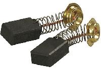 Chổi than Makita (CB-459) 195026-6 dùng cho GA4030, GA4031, GA4032, GA4034, JS1601, JS1602, PJ7000, TM3000C, TM3010CX14, HR1840, HR1841F