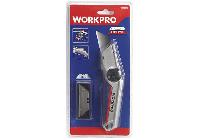 Dao rọc lưỡi cố định Workpro WP013028 (W013028)