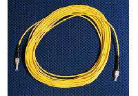 Dây nhảy quang Singlemode, Simplex FC/UPC- FC/UPC,  3.0 mm, dài - 10 m