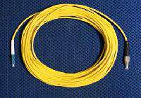 Dây nhảy quang Singlemode, Simplex FC/UPC-LC/UPC,  3.0 mm, dài - 10 m
