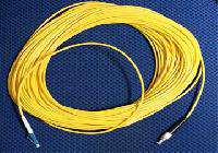Dây nhảy quang Singlemode, Simplex FC/UPC-LC/UPC,  3.0 mm, dài - 20 m