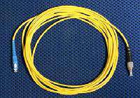 Dây nhảy quang Singlemode, Simplex FC/UPC- SC/UPC,  3.0 mm, dài - 10 m