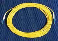 Dây nhảy quang Singlemode, Simplex LC/UPC- LC/UPC,  3.0 mm, dài - 10 m