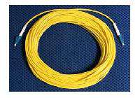 Dây nhảy quang Singlemode, Simplex LC/UPC- LC/UPC,  3.0 mm, dài - 30 m