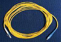 Dây nhảy quang Singlemode, Simplex SC/UPC-LC/UPC,  3.0 mm, dài - 5 m