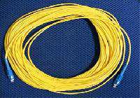 Dây nhảy quang Singlemode, Simplex SC/UPC- SC/UPC,  3.0 mm, dài - 30 m