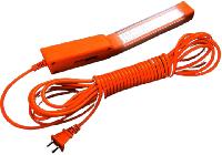Đèn led rọi cơ khí có nam châm Asaki AK-1071