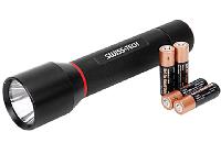 Đèn pin (xài 4 pin AAA) SWISS TECH ST031005