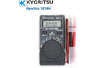 Đồng hồ vạn năng Kyoritsu 1018H (Bỏ mẫu đổi qua 1019R)