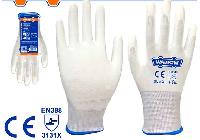 Găng tay phủ PU size XL Wadfow WPG1801