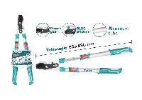 Kéo cắt tỉa cây cảnh cao cấp Total THTA1527406