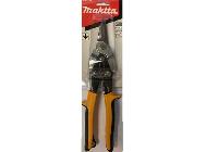 Kéo cắt tôn mũi cắt thẳng Makita B-65791