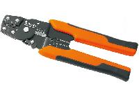 Kìm tuốt dây điện đa năng Asaki AK-9107