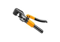 Kìm bấm cos ống thủy lực INGCO HHCT0170