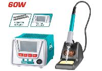Máy hàn chì 60W điện tử Total TET160923