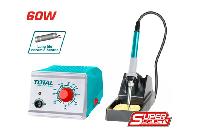 Máy hàn chì 60W Total TET160911