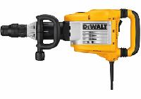 Máy khoan búa đục bê tông 1500W DeWalt D25901K
