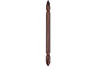 PH2x100mm Bộ 10 mũi vít bake 2 đầu (màu nâu) Workpro WP408160