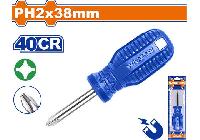 PH2x38mm Tuốc nơ vít bake Wadfow WSD4921
