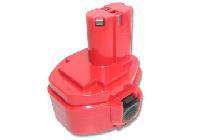Pin 14.4V/2.0Ah Makita 1422