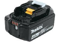 18V/4.0Ah Pin Lithium-Ion Makita BL1840B (197265-4)