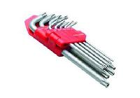T10-T50 Bộ lục giác sao 9 chi tiết Endura E1578