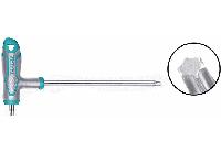 T25x100mm Lục giác chữ T đầu bông Total THHW15T251001