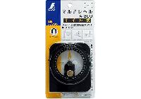 Thước đo đa góc Shinwa 78996