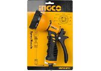Vòi phun xịt nước INGCO HWSG092