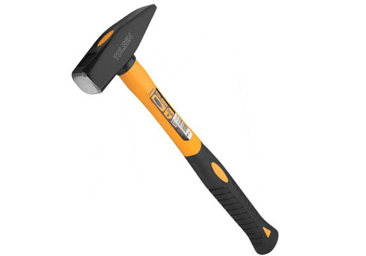 200g Búa cơ khí Tolsen 25001