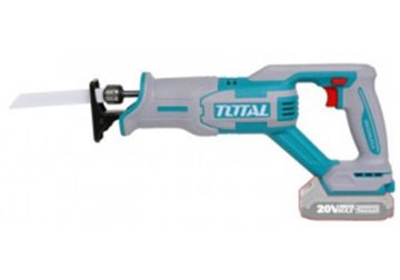 20V Máy cưa kiếm (chỉ thân máy) dùng pin Total TRSLI2108