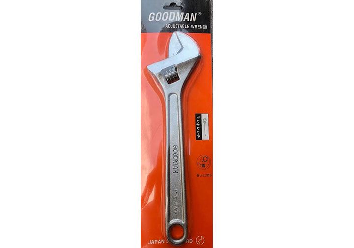 24" Mỏ lết Goodman