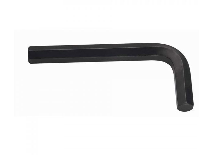 27mm Chìa lục giác đen đầu bằng Sata 84-329 (84329)