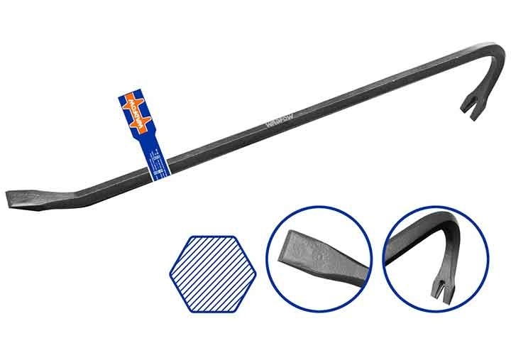 30" Xà beng Wadfow WQB1375