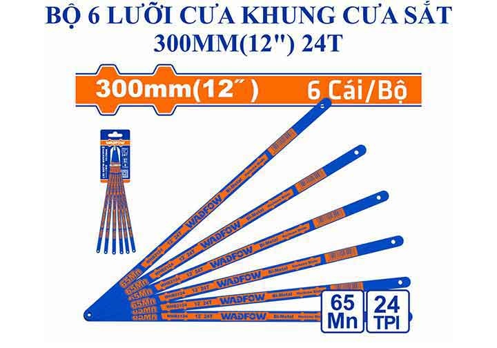 Lưỡi cưa