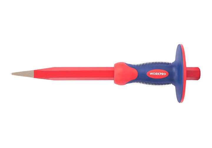 Mũi đục sắt, bê tông